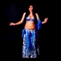 Belly Dancer Live Wallpaper icon