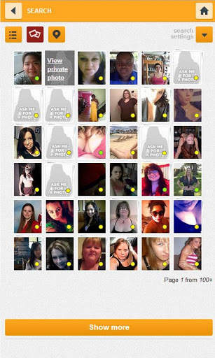 Mobile Dating Apps Guide FREE screenshot 2