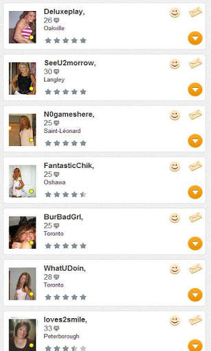 Mobile Dating Apps Guide FREE screenshot 4