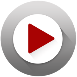 Video Players MP4 иконка