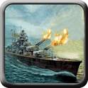 Navy Warship 3D Battle