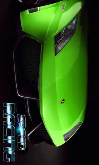 Real Speed Racing screenshot 10