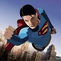 Superman Difference 1.0