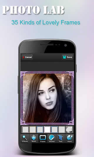Photo Lab - Photo Editor 4 تصوير الشاشة