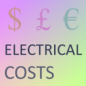 Electrical Costs Calculator icon
