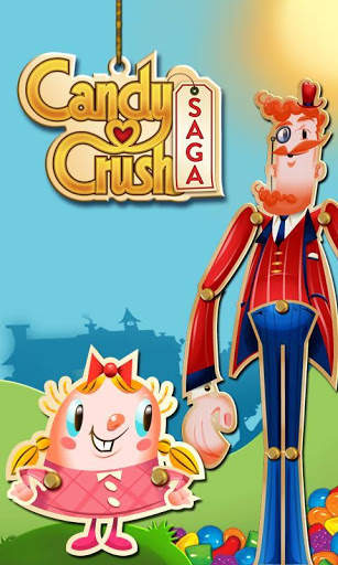 Candy Crush Saga Cheats &amp; Tips screenshot 1