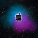 Apple WallPapers icon