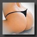 Girls In Black Sexy Collection 2.3