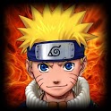 3D Naruto Rasengan LWP icon