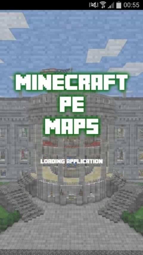 Maps - Minecraft PE स्क्रीनशॉट 3
