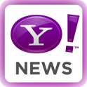 Yahoo! News icon