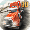 Truck Simulator 3D 2014 icon