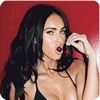 Megan Fox Sexy Soundboard icon