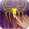 Spider Prank icon