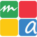 Mobile Accessibility Demo UK icon