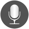 Simple Voice Recorder icon