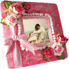 Adorable Photo Frames icon
