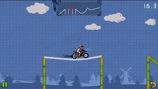 MX Moto (Lite) screenshot 2