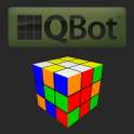 QBot Rubiks Cube Solver