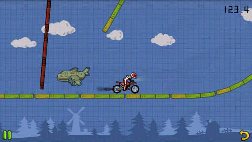 MX Moto (Lite) screenshot 5