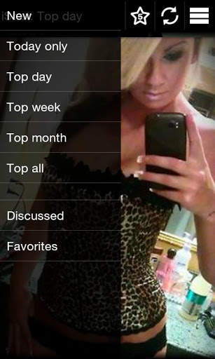 iShot Girls screenshot 2