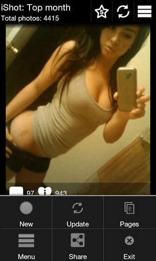 iShot Girls screenshot 5