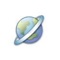 android proxy(SSH Tunnel) icon