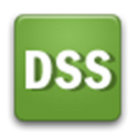 HMIS DSS icon