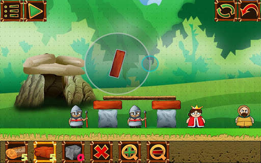 Catapult Lite screenshot 8