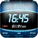 Device Info Live Wallpaper 1.03