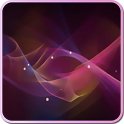 Sleeping Color Auto Change LWP icon