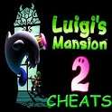 Luigi's Mansion 2 Game Cheats