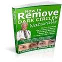 Dark Circles under Eyes Remedy