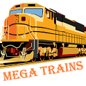 Train Video Collection icon