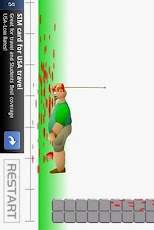 aShootApple screenshot 2