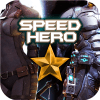 Super Speed Hero-Racing League icon