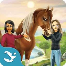 Star Stable Friends and Horses