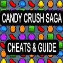 Candy Crush Saga Cheats &amp; Tips
