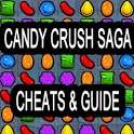 Candy Crush Saga Cheats 1.0
