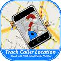 Track Caller Location