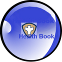 Health Book icon