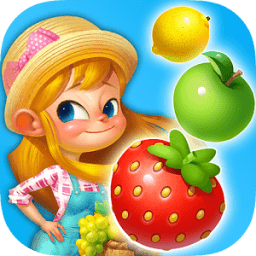 Fruits Flow icon