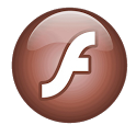 Flash Player Web (How-to) icon