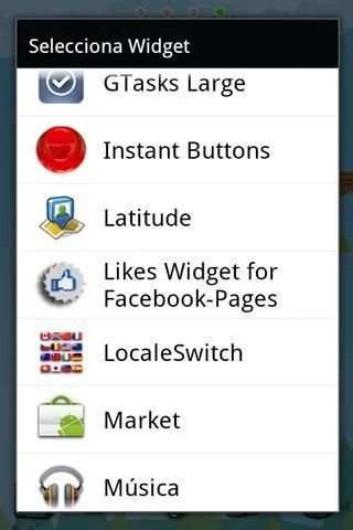 Page Likes Widget for Facebook स्क्रीनशॉट 2