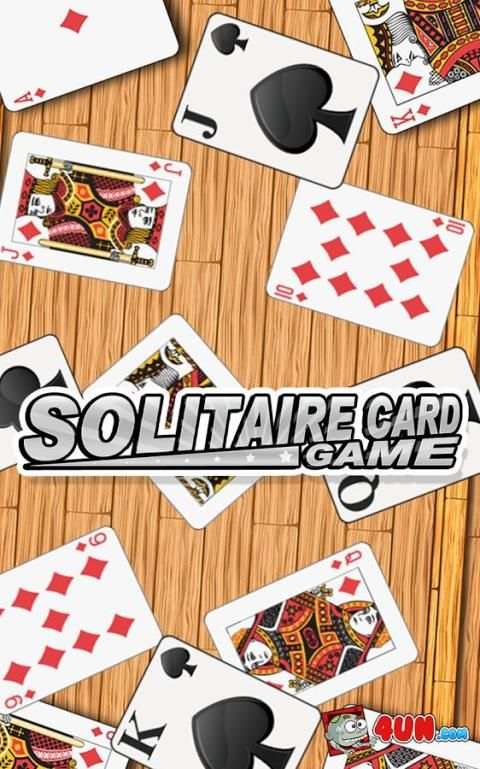 Solitaire Kartu Permainan screenshot 3