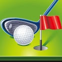 Driving Mad Golf icon