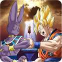 Dragon Ball Z Battle Wallpaper on 9Apps