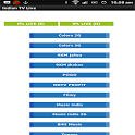 Indian TVChannels أيقونة