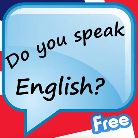 How to Speak English скриншот 3