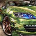 Racing Cars 2.1